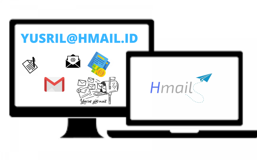 Perusahaan dari Kecil sampai besar menggunakan Email hosting karena itu adalah bentuk Komunikasi Terbaik untuk Komunikasi dengan Client